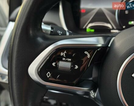 Білий Ягуар I-Pace, об'ємом двигуна 0 л та пробігом 117 тис. км за 24990 $, фото 80 на Automoto.ua