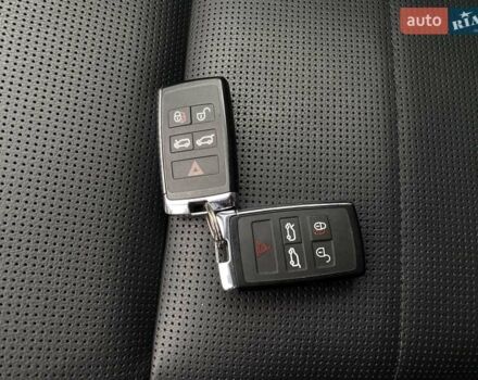 Білий Ягуар I-Pace, об'ємом двигуна 0 л та пробігом 24 тис. км за 30700 $, фото 52 на Automoto.ua