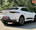 Белый Ягуар I-Pace, объемом двигателя 0 л и пробегом 61 тыс. км за 27400 $, фото 47 на Automoto.ua