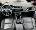 Белый Ягуар I-Pace, объемом двигателя 0 л и пробегом 52 тыс. км за 29000 $, фото 24 на Automoto.ua