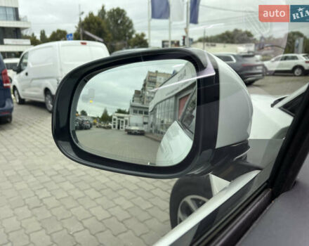 Білий Ягуар I-Pace, об'ємом двигуна 0 л та пробігом 55 тис. км за 28000 $, фото 17 на Automoto.ua