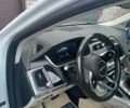 Белый Ягуар I-Pace, объемом двигателя 0 л и пробегом 118 тыс. км за 25800 $, фото 7 на Automoto.ua