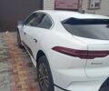 Белый Ягуар I-Pace, объемом двигателя 0 л и пробегом 118 тыс. км за 25800 $, фото 5 на Automoto.ua