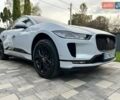 Белый Ягуар I-Pace, объемом двигателя 0 л и пробегом 101 тыс. км за 24700 $, фото 28 на Automoto.ua
