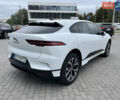 Белый Ягуар I-Pace, объемом двигателя 0 л и пробегом 58 тыс. км за 26500 $, фото 4 на Automoto.ua