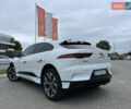 Белый Ягуар I-Pace, объемом двигателя 0 л и пробегом 58 тыс. км за 26500 $, фото 44 на Automoto.ua