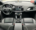 Білий Ягуар I-Pace, об'ємом двигуна 0 л та пробігом 57 тис. км за 28000 $, фото 32 на Automoto.ua