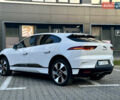 Белый Ягуар I-Pace, объемом двигателя 0 л и пробегом 41 тыс. км за 31100 $, фото 11 на Automoto.ua