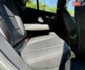 Белый Ягуар I-Pace, объемом двигателя 0 л и пробегом 61 тыс. км за 27400 $, фото 30 на Automoto.ua
