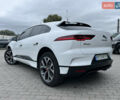 Белый Ягуар I-Pace, объемом двигателя 0 л и пробегом 58 тыс. км за 26500 $, фото 6 на Automoto.ua
