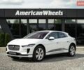 Белый Ягуар I-Pace, объемом двигателя 0 л и пробегом 67 тыс. км за 35400 $, фото 1 на Automoto.ua
