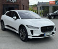 Белый Ягуар I-Pace, объемом двигателя 0 л и пробегом 52 тыс. км за 29000 $, фото 4 на Automoto.ua
