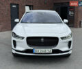 Белый Ягуар I-Pace, объемом двигателя 0 л и пробегом 52 тыс. км за 29000 $, фото 2 на Automoto.ua
