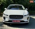 Белый Ягуар I-Pace, объемом двигателя 0 л и пробегом 61 тыс. км за 27400 $, фото 36 на Automoto.ua