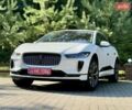 Белый Ягуар I-Pace, объемом двигателя 0 л и пробегом 61 тыс. км за 27400 $, фото 3 на Automoto.ua