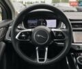 Білий Ягуар I-Pace, об'ємом двигуна 0 л та пробігом 24 тис. км за 30700 $, фото 34 на Automoto.ua