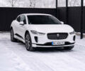 Білий Ягуар I-Pace, об'ємом двигуна 0 л та пробігом 66 тис. км за 31000 $, фото 1 на Automoto.ua