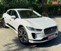 Белый Ягуар I-Pace, объемом двигателя 0 л и пробегом 61 тыс. км за 27400 $, фото 10 на Automoto.ua