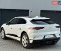 Білий Ягуар I-Pace, об'ємом двигуна 0 л та пробігом 117 тис. км за 24990 $, фото 29 на Automoto.ua