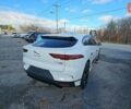 Белый Ягуар I-Pace, объемом двигателя 0 л и пробегом 29 тыс. км за 18500 $, фото 3 на Automoto.ua
