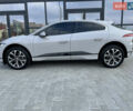 Белый Ягуар I-Pace, объемом двигателя 0 л и пробегом 75 тыс. км за 28700 $, фото 2 на Automoto.ua