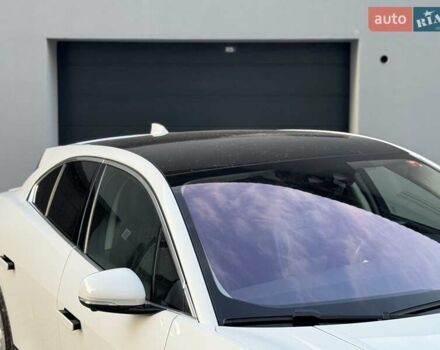 Белый Ягуар I-Pace, объемом двигателя 0 л и пробегом 117 тыс. км за 24990 $, фото 19 на Automoto.ua