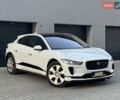 Белый Ягуар I-Pace, объемом двигателя 0 л и пробегом 117 тыс. км за 24990 $, фото 10 на Automoto.ua