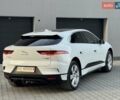 Белый Ягуар I-Pace, объемом двигателя 0 л и пробегом 117 тыс. км за 24990 $, фото 22 на Automoto.ua