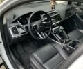 Белый Ягуар I-Pace, объемом двигателя 0 л и пробегом 47 тыс. км за 27800 $, фото 6 на Automoto.ua