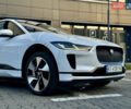 Белый Ягуар I-Pace, объемом двигателя 0 л и пробегом 41 тыс. км за 31100 $, фото 5 на Automoto.ua