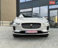Белый Ягуар I-Pace, объемом двигателя 0 л и пробегом 75 тыс. км за 28700 $, фото 12 на Automoto.ua