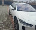Белый Ягуар I-Pace, объемом двигателя 0 л и пробегом 118 тыс. км за 25800 $, фото 3 на Automoto.ua