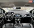 Белый Ягуар I-Pace, объемом двигателя 0 л и пробегом 75 тыс. км за 28700 $, фото 40 на Automoto.ua