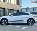 Белый Ягуар I-Pace, объемом двигателя 0 л и пробегом 41 тыс. км за 31100 $, фото 18 на Automoto.ua