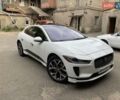 Белый Ягуар I-Pace, объемом двигателя 0 л и пробегом 47 тыс. км за 27800 $, фото 3 на Automoto.ua