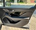 Белый Ягуар I-Pace, объемом двигателя 0 л и пробегом 61 тыс. км за 27400 $, фото 33 на Automoto.ua