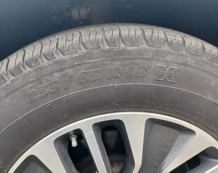 Белый Ягуар I-Pace, объемом двигателя 0 л и пробегом 118 тыс. км за 25800 $, фото 20 на Automoto.ua