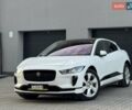 Белый Ягуар I-Pace, объемом двигателя 0 л и пробегом 117 тыс. км за 24990 $, фото 7 на Automoto.ua