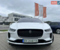 Белый Ягуар I-Pace, объемом двигателя 0 л и пробегом 58 тыс. км за 26500 $, фото 40 на Automoto.ua