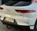 Білий Ягуар I-Pace, об'ємом двигуна 0 л та пробігом 117 тис. км за 24990 $, фото 16 на Automoto.ua