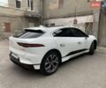 Белый Ягуар I-Pace, объемом двигателя 0 л и пробегом 47 тыс. км за 27800 $, фото 2 на Automoto.ua