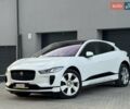 Белый Ягуар I-Pace, объемом двигателя 0 л и пробегом 117 тыс. км за 24990 $, фото 9 на Automoto.ua