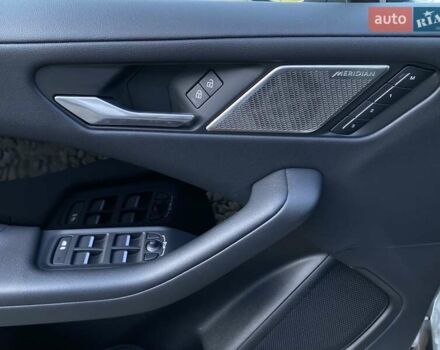 Білий Ягуар I-Pace, об'ємом двигуна 0 л та пробігом 24 тис. км за 30700 $, фото 32 на Automoto.ua
