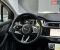 Белый Ягуар I-Pace, объемом двигателя 0 л и пробегом 117 тыс. км за 24990 $, фото 65 на Automoto.ua