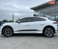 Белый Ягуар I-Pace, объемом двигателя 0 л и пробегом 58 тыс. км за 26500 $, фото 7 на Automoto.ua