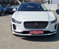 Белый Ягуар I-Pace, объемом двигателя 0 л и пробегом 80 тыс. км за 26190 $, фото 55 на Automoto.ua
