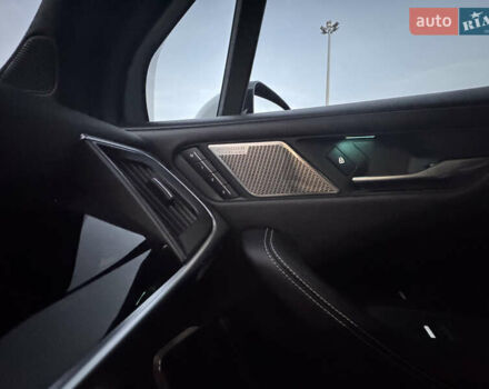 Белый Ягуар I-Pace, объемом двигателя 0 л и пробегом 40 тыс. км за 37900 $, фото 20 на Automoto.ua