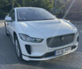 Белый Ягуар I-Pace, объемом двигателя 0 л и пробегом 90 тыс. км за 28000 $, фото 1 на Automoto.ua