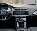 Белый Ягуар I-Pace, объемом двигателя 0 л и пробегом 80 тыс. км за 26190 $, фото 81 на Automoto.ua