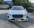 Белый Ягуар I-Pace, объемом двигателя 0 л и пробегом 90 тыс. км за 28000 $, фото 16 на Automoto.ua